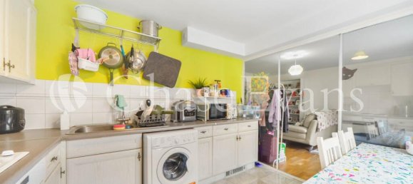 2 bedrooms Apartment in Isle Of Dogs, United Kingdom No. 4352 4