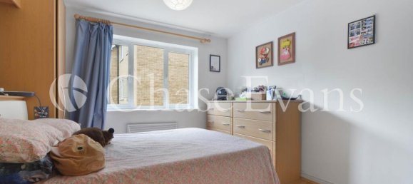 2 bedrooms Apartment in Isle Of Dogs, United Kingdom No. 4352 10