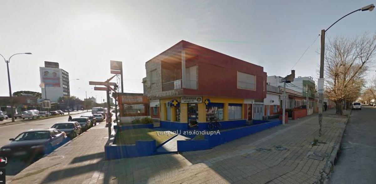  Land in Montevideo, Uruguay No. 15571