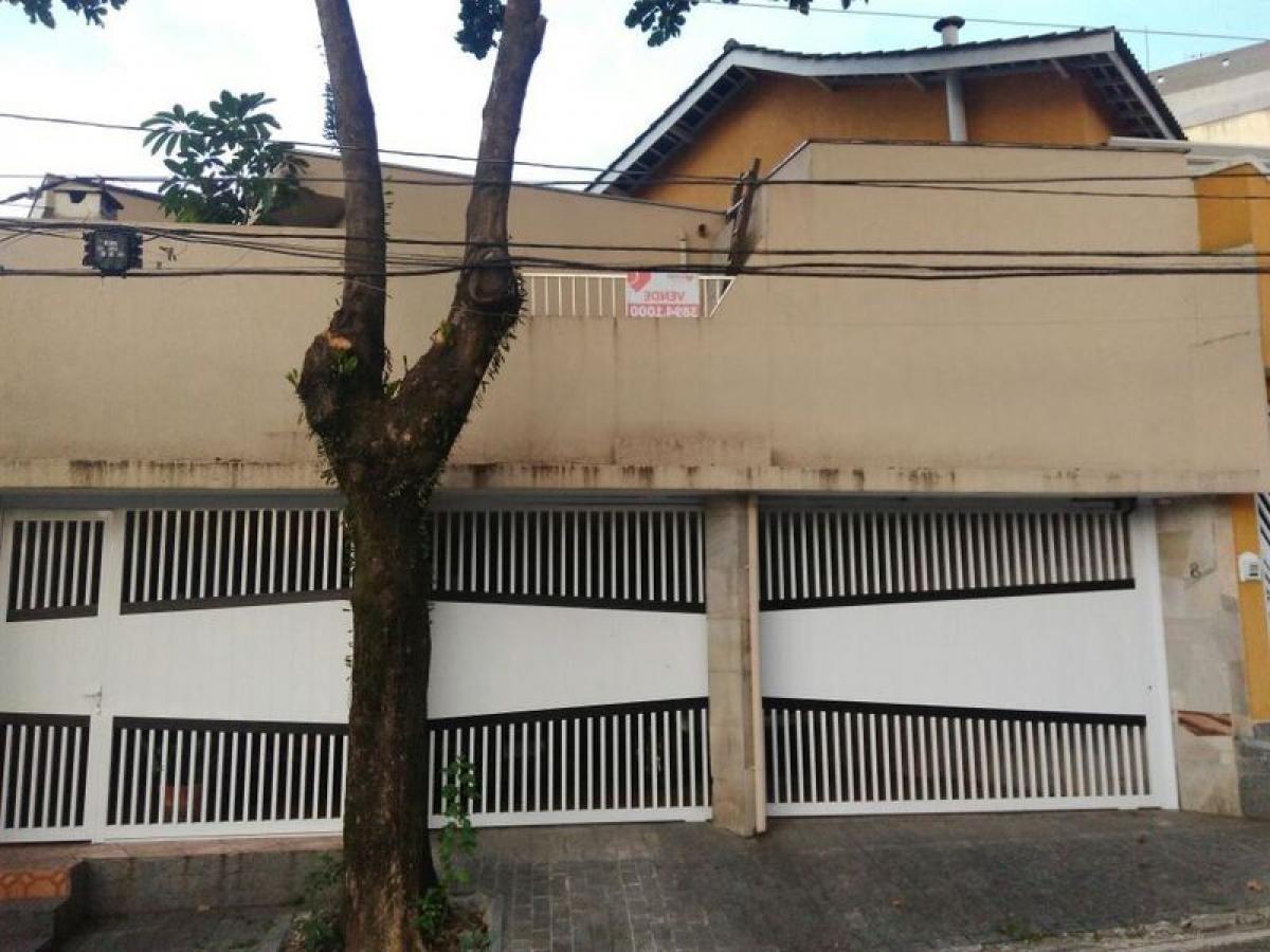 Casa de 3 dormitorios en Sao Paulo, Brazil No. 530321