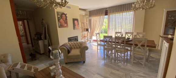 2 غرف نوم فيلا في Benahavis, Spain رقم 3335 5