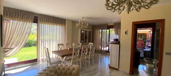 2 غرف نوم فيلا في Benahavis, Spain رقم 3335 8