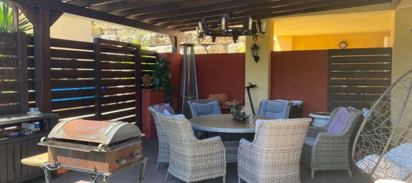 2 غرف نوم فيلا في Benahavis, Spain رقم 3335 3