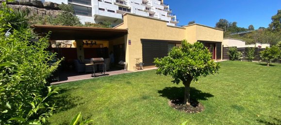 2 غرف نوم فيلا في Benahavis, Spain رقم 3335 2