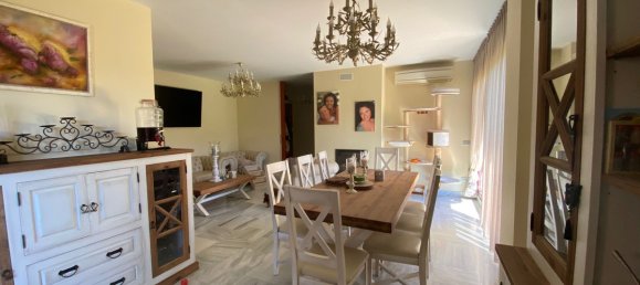 2 غرف نوم فيلا في Benahavis, Spain رقم 3335 6