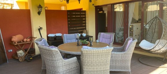 2 غرف نوم فيلا في Benahavis, Spain رقم 3335 4