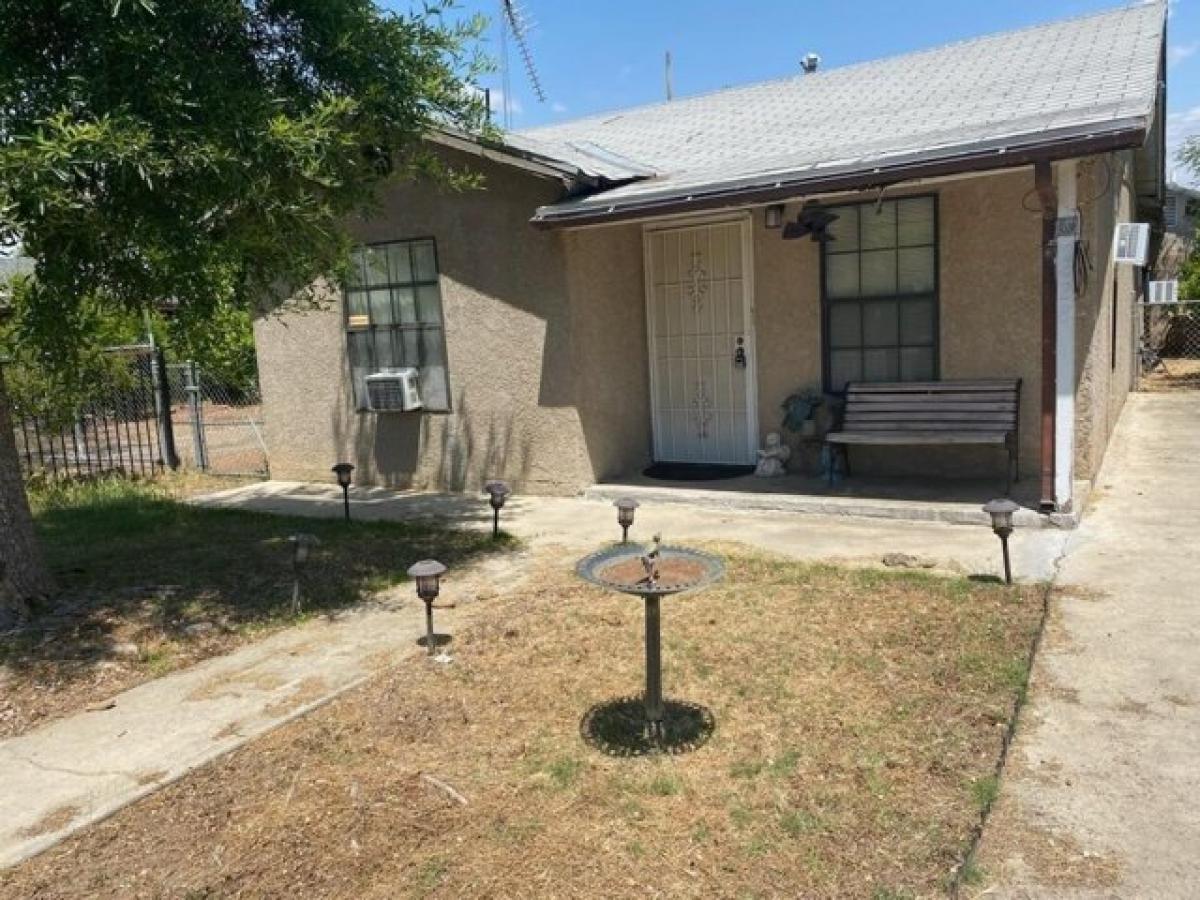 3 bedrooms House in Orange Cove, USA No. 393200