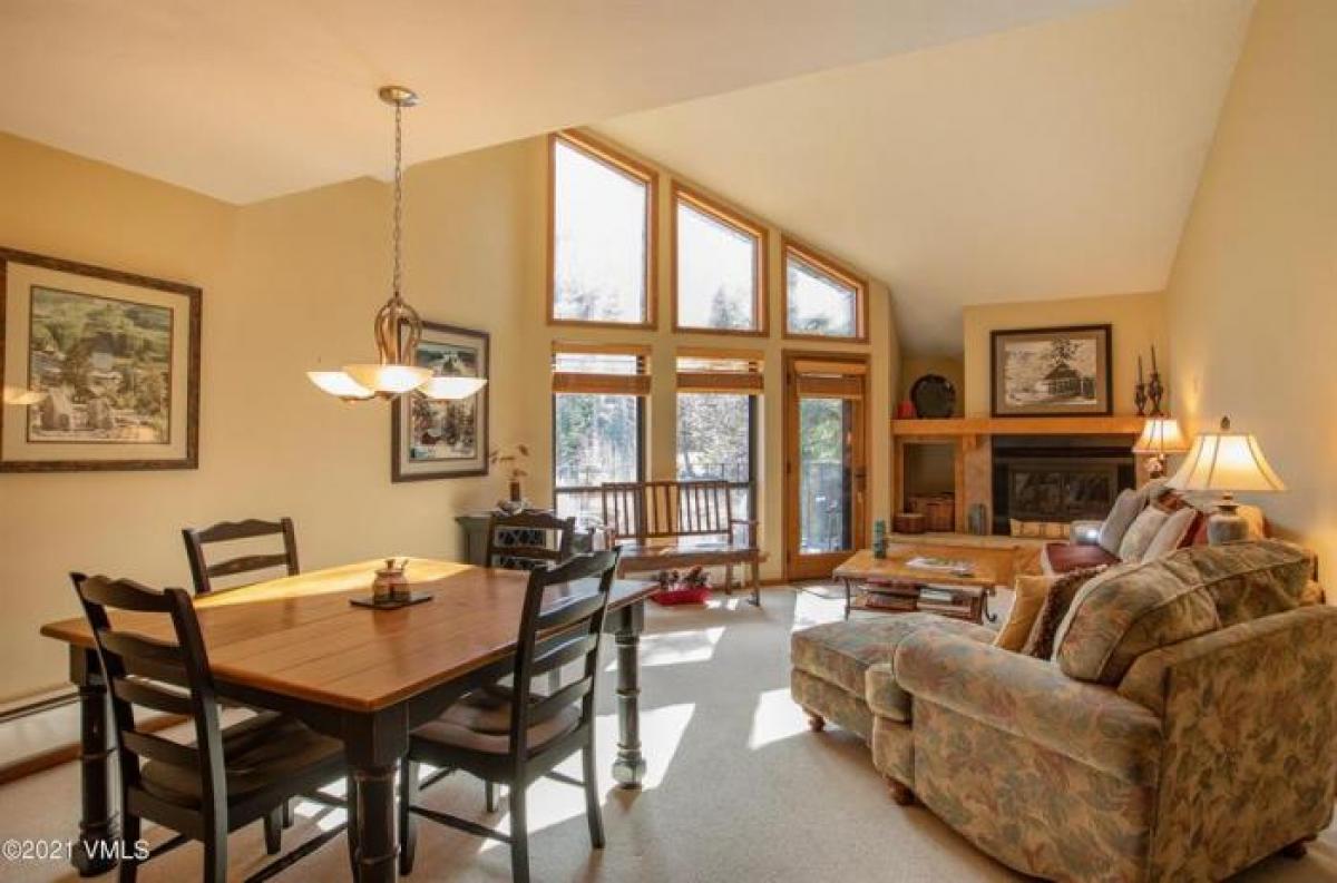 3 bedrooms Land in Vail, USA No. 465229