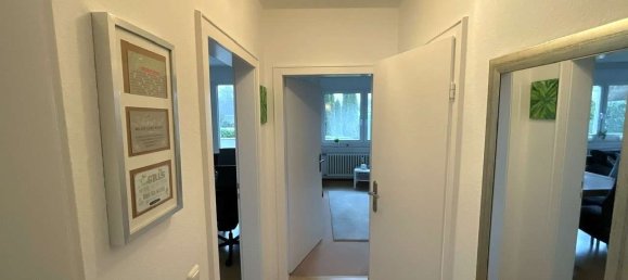 3 rooms Apartment in Essen, Germany No. 53488 9