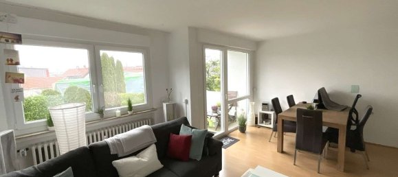 3 rooms Apartment in Essen, Germany No. 53488 3