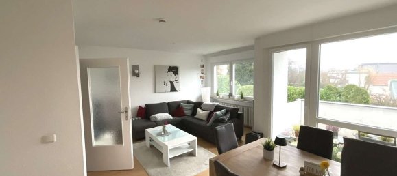 3 rooms Apartment in Essen, Germany No. 53488 2