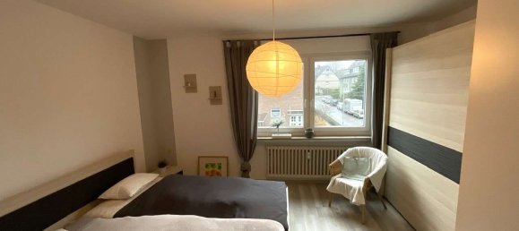 3 rooms Apartment in Essen, Germany No. 53488 7