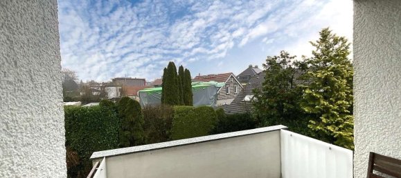 3 rooms Apartment in Essen, Germany No. 53488 4