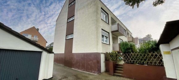 3 rooms Apartment in Essen, Germany No. 53488 10