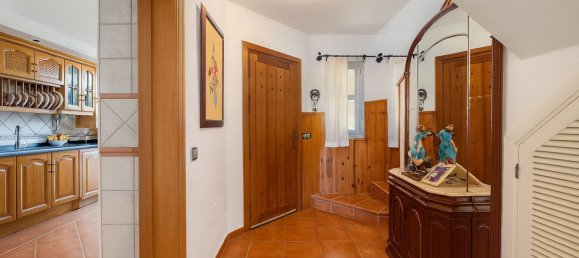 3 غرف نوم تاون هاوس في Estepona, Spain رقم 156579 8