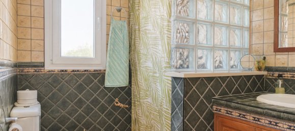 3 غرف نوم تاون هاوس في Estepona, Spain رقم 156579 14