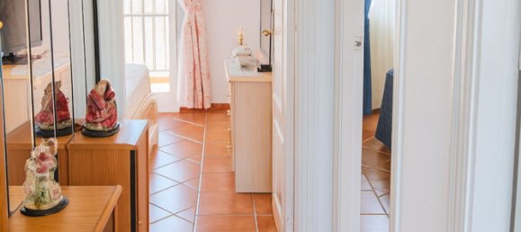 3 غرف نوم تاون هاوس في Estepona, Spain رقم 156579 12