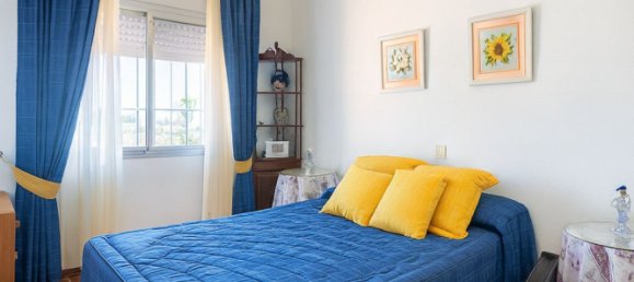 3 غرف نوم تاون هاوس في Estepona, Spain رقم 156579 15