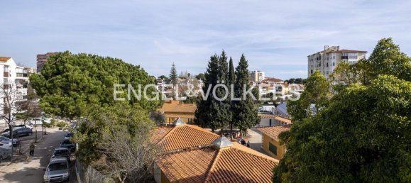 2 bedrooms Apartment in Cascais, Portugal No. 13041 27