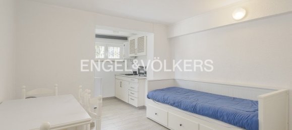 2 bedrooms Apartment in Cascais, Portugal No. 13041 15