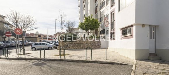 2 bedrooms Apartment in Cascais, Portugal No. 13041 30