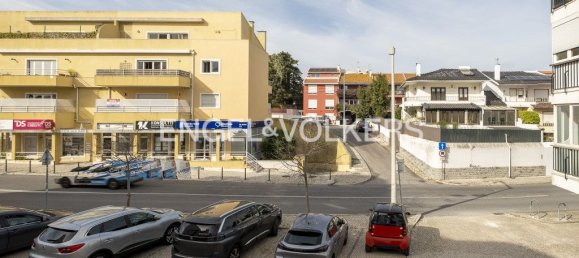 2 bedrooms Apartment in Cascais, Portugal No. 13041 24