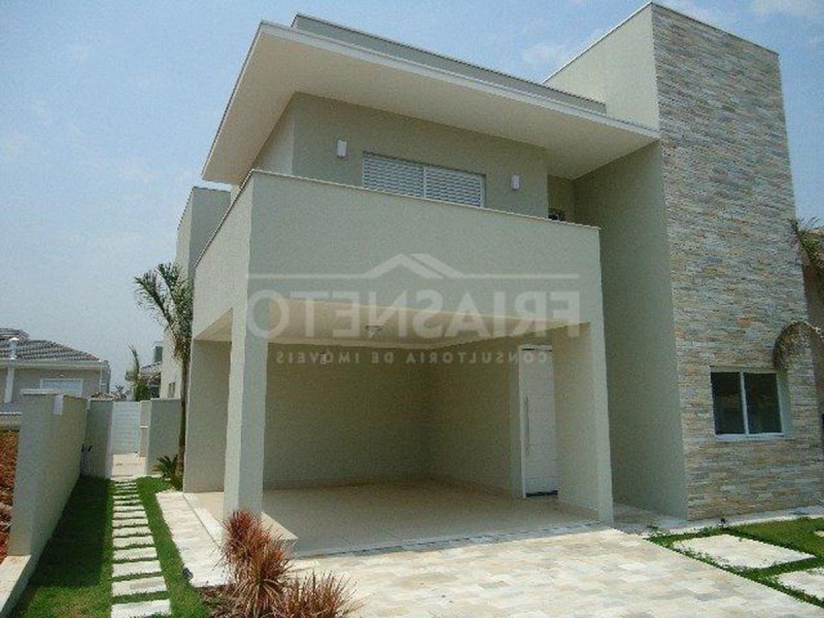 4 bedrooms House in Sao Paulo, Brazil No. 444819