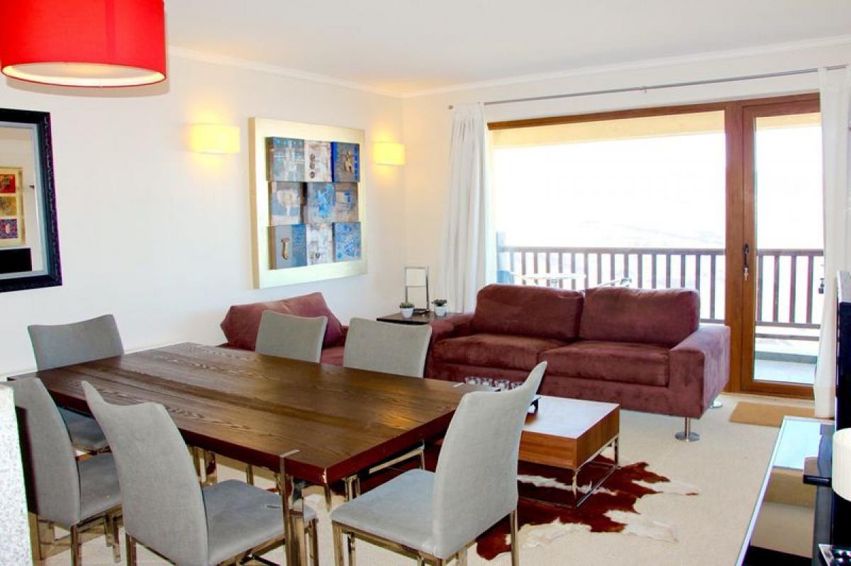 3 bedrooms Apartment in Santiago, Chile No. 5090