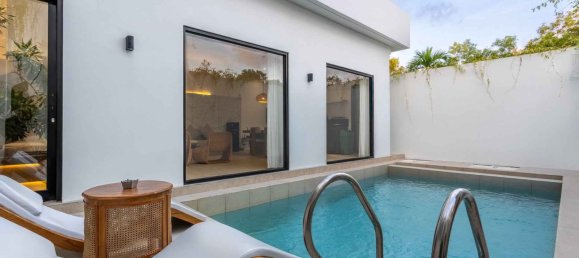 3 dormitorios villa en venta en Badung, Bali, Indonesia № 2691 25