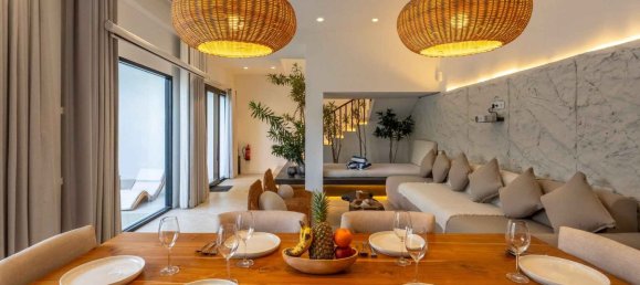 3 bedrooms Villa in Villa Green 2, Badung, Indonesia No. 2691 24