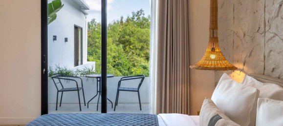 3 bedrooms Villa in Villa Green 2, Badung, Indonesia No. 2691 18