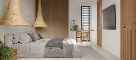 3 bedrooms Villa in Villa Green 2, Badung, Indonesia No. 2691 11