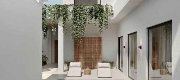 3 bedrooms Villa in Villa Green 2, Badung, Indonesia No. 2691 3