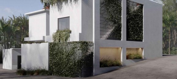 3 bedrooms Villa in Villa Green 2, Badung, Indonesia No. 2691 2