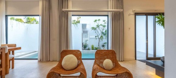 3 bedrooms Villa in Villa Green 2, Badung, Indonesia No. 2691 21