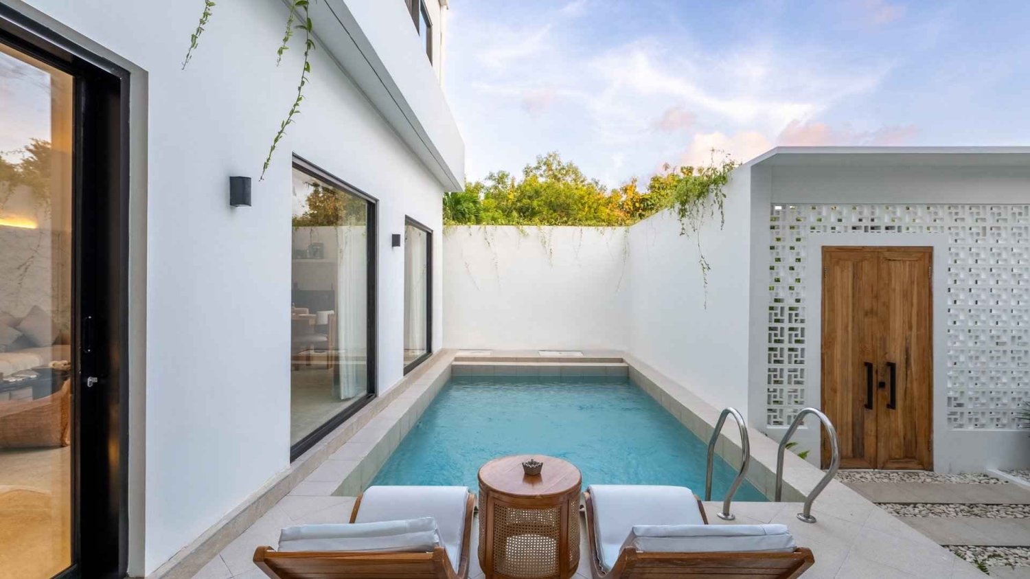 3 bedrooms Villa in Villa Green 2, Badung, Indonesia No. 2691