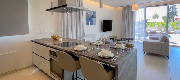 4 Schlafzimmer Haus in Ayia Napa, Cyprus, Nr. 13485 12