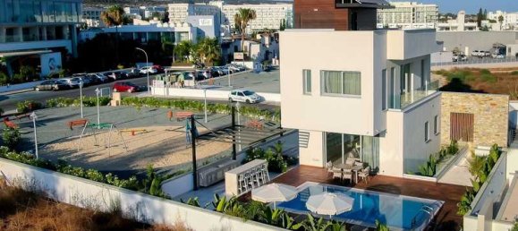 4 Schlafzimmer Haus in Ayia Napa, Cyprus, Nr. 13485 6