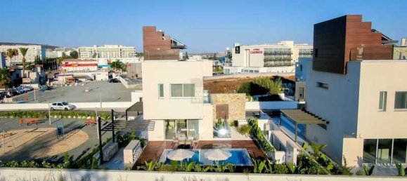 4 Schlafzimmer Haus in Ayia Napa, Cyprus, Nr. 13485 7