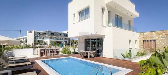 4 Schlafzimmer Haus in Ayia Napa, Cyprus, Nr. 13485 5