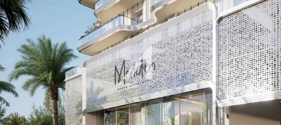 3 bedrooms Apartment in Dubai, UAE No. 108839 16