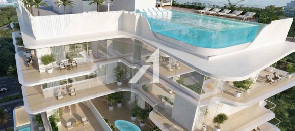 3 bedrooms Apartment in Dubai, UAE No. 108839 3