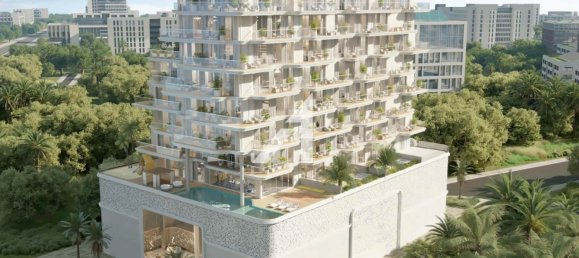 3 bedrooms Apartment in Dubai, UAE No. 108839 6