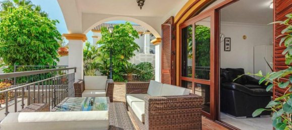 5 bedrooms Villa in Adeje, Spain No. 27334 22