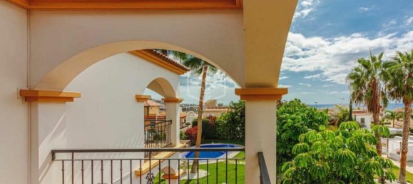 5 bedrooms Villa in Adeje, Spain No. 27334 25