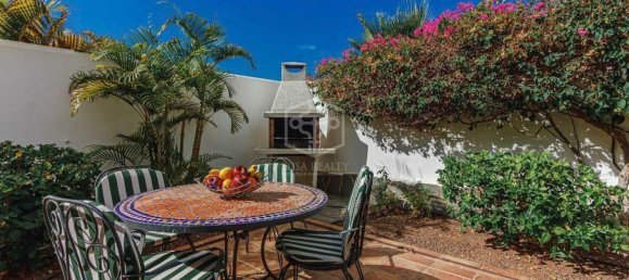 5 bedrooms Villa in Adeje, Spain No. 27334 5