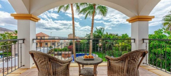 5 bedrooms Villa in Adeje, Spain No. 27334 21