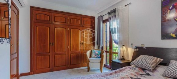 5 bedrooms Villa in Adeje, Spain No. 27334 18