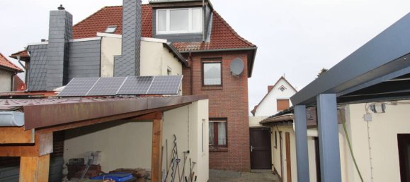 3 Schlafzimmer Stadthaus in Friesland, Germany, Nr. 295720 11