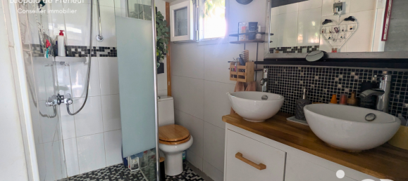 1 bedroom House in Six-Fours-les-Plages, France No. 323288 6